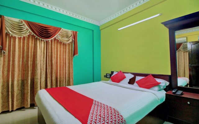 Sama Deluxe By OYO Rooms