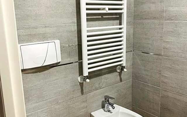 Room 26 - B&B Altamura