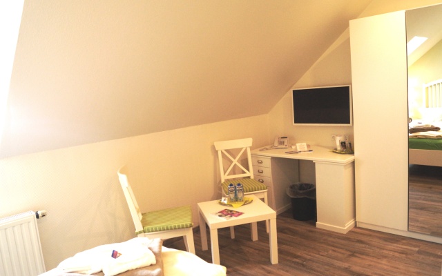 REGIOHOTEL Pfälzer Hof Wernigerode