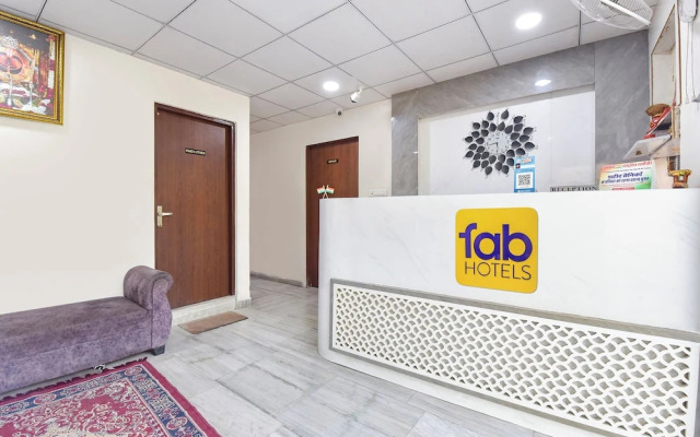 Fabhotel Connect