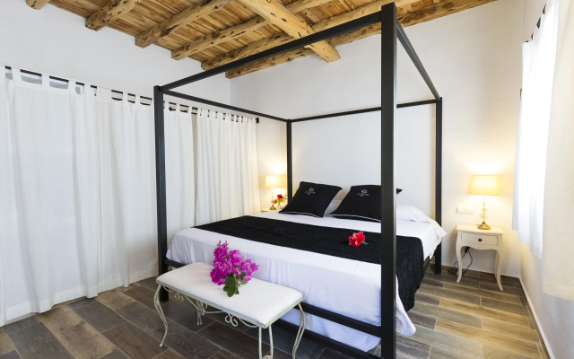 Agroturismo Can Guillem