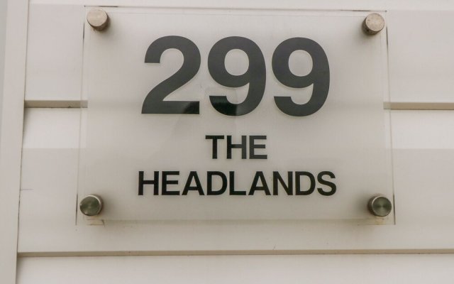 The Headlands, Chalet 299