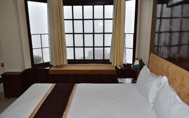 Roopkatha Hotel Kalimpong
