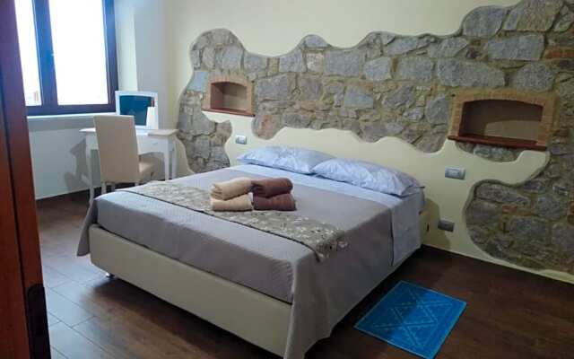 b&b il Portico Orgosolo