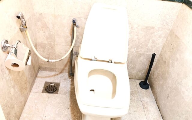 Suites@ Berjaya Times Square