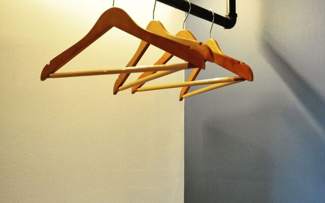 The Junction Hotel Hai Ba Trung