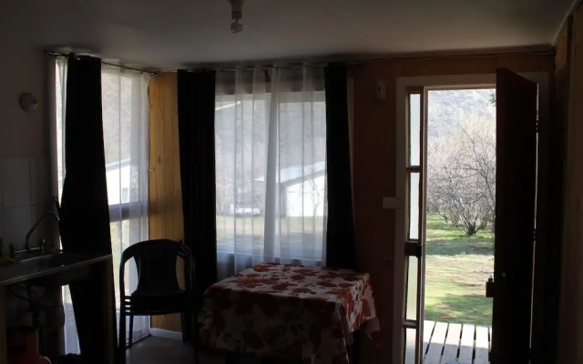 Los Nogales De Roan Jose