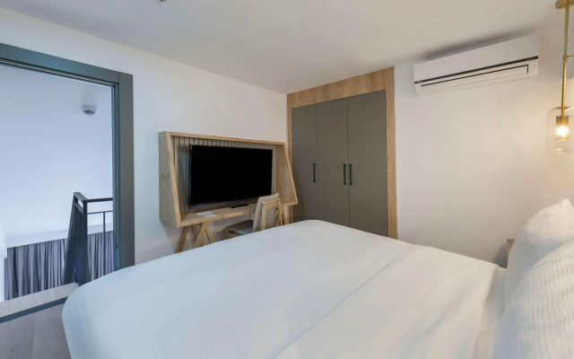 DoubleTree by Hilton Antalya-Kemer All-Inclusive Resort