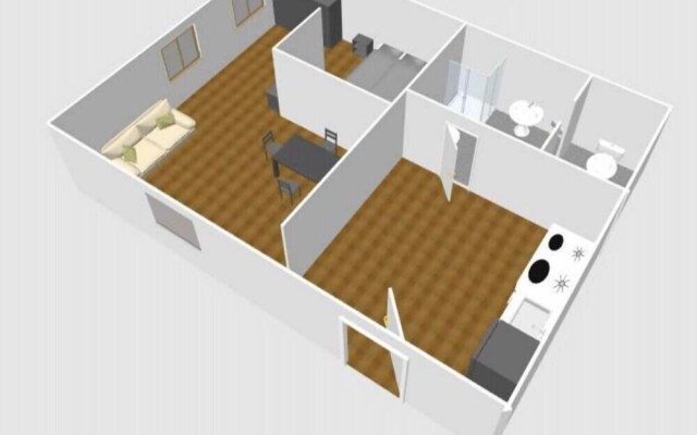 Hermoso Housing HH Valenza