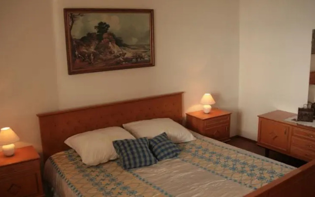 Accommodation Salvia