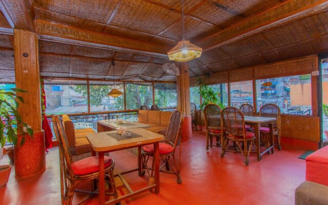 Hotel Monal By OYO Rooms
