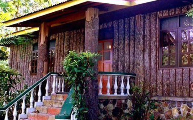 Sepilok Jungle Resort