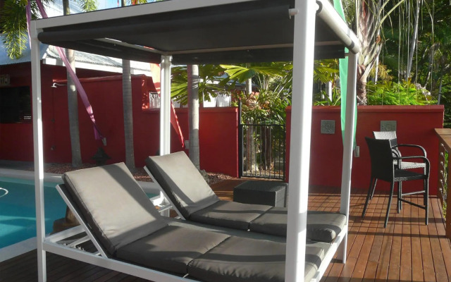 Mai Tai Resort