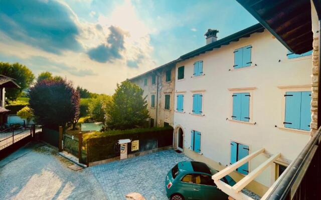 Dimora di Charme Rooms & Apartments