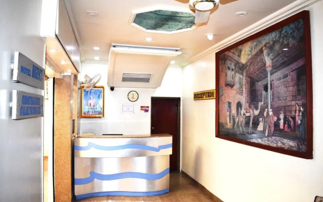 Hotel Regency