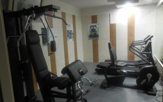 Best Western Plus Hotel Perla Del Porto