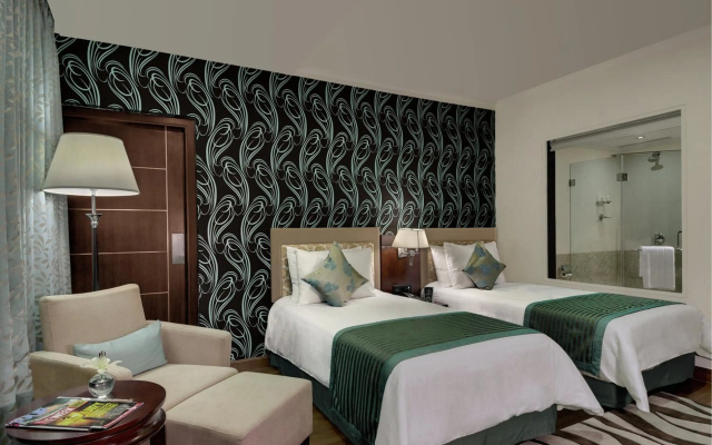 Royalton Hyderabad – Guest Rooms – Hyderabad