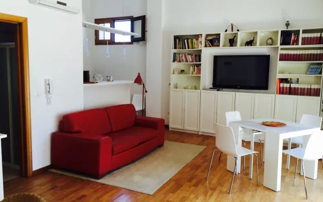 Suites Piazza Umberto