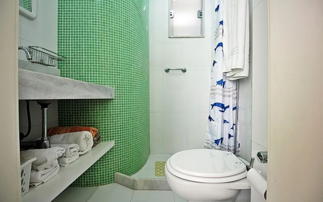 Rio Spot Apartment C005