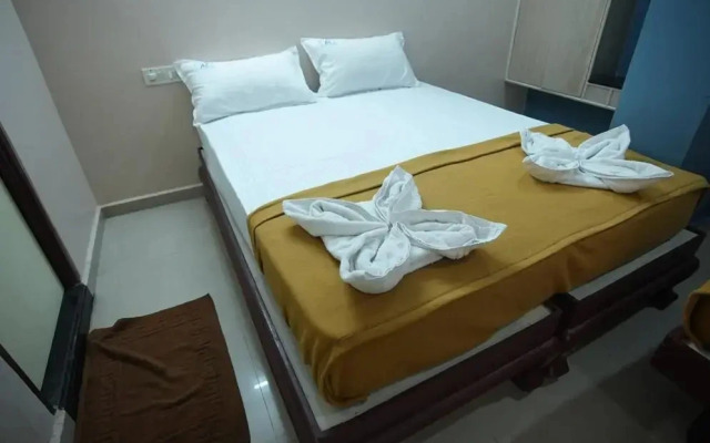 Annapurna Residency Tirupati