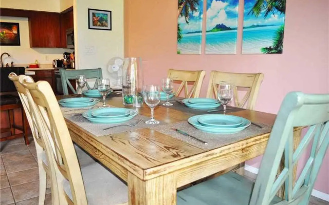 Koa Resort