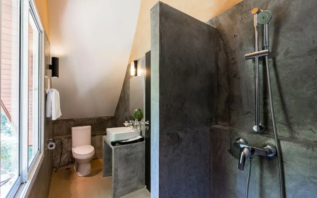 Red Sunset Private Pool Villa - Hotel Managed