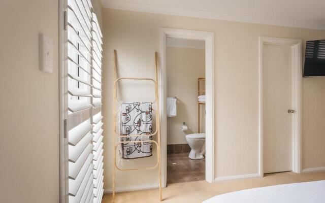 Albany Bayside by the BnB Collection