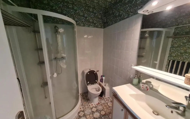 Duplex Face a la Mer - Le Studio D'adal