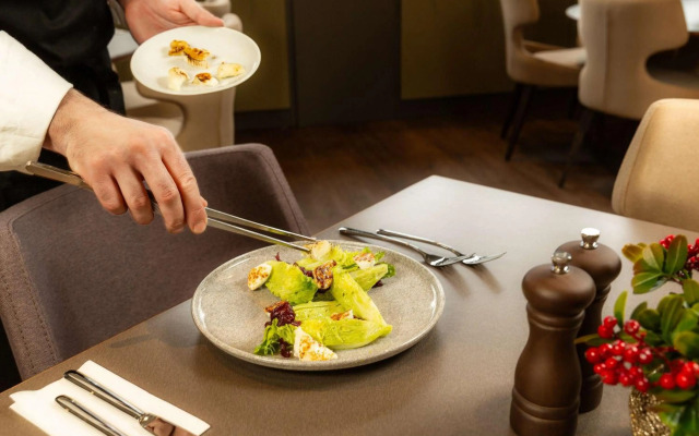 Mercure Sofia City Hotel