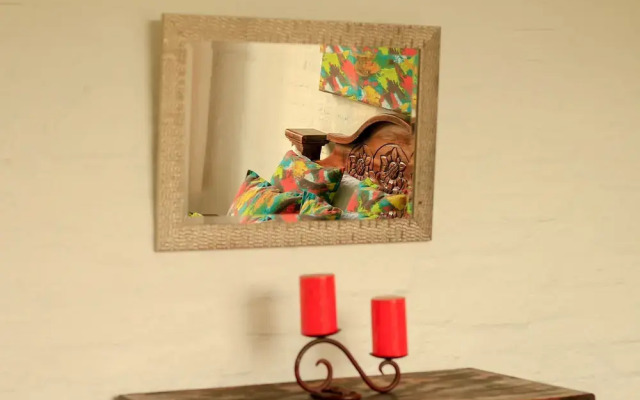 San Julio Hospedaje Campestre