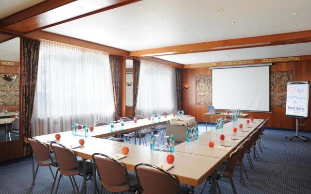 Parkhotel Bad Homburg