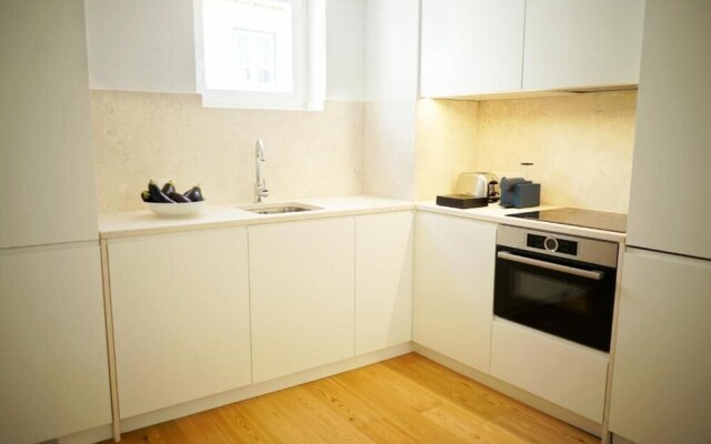 Casas da Baixa - Vila Intendente