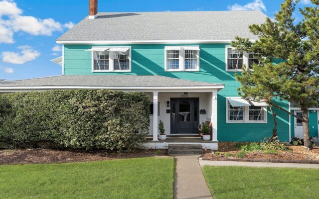 Cypress House Inn