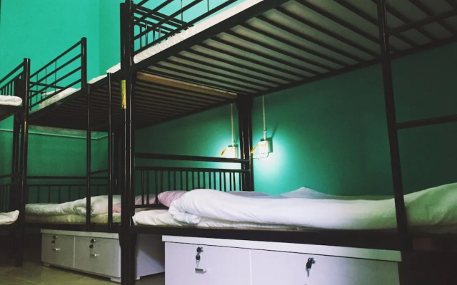 Pingyao Bravo Youth Hostel