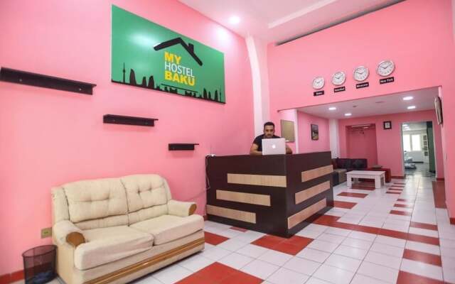 My Hostel Baku