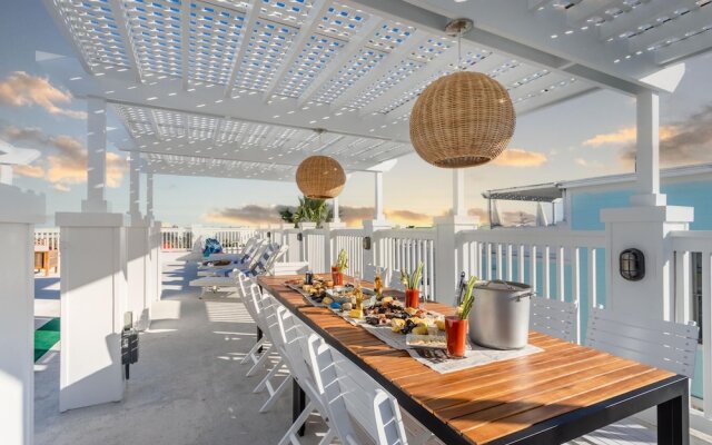 J C Long 1 - Sand Dune