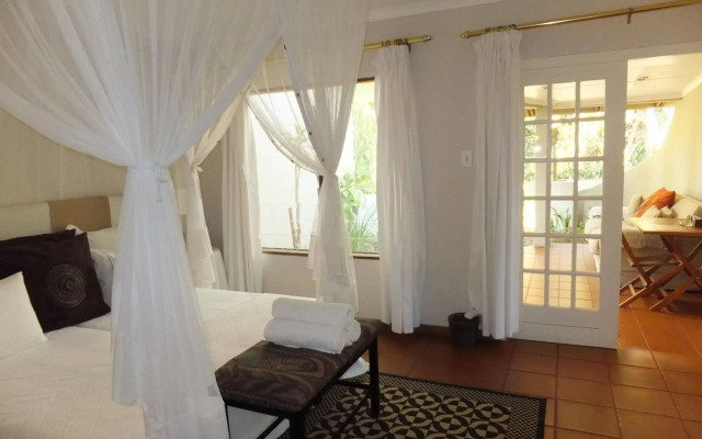 St. Lucia Kingfisher Lodge