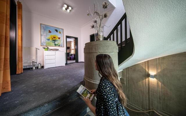 Parkhotel Plauen