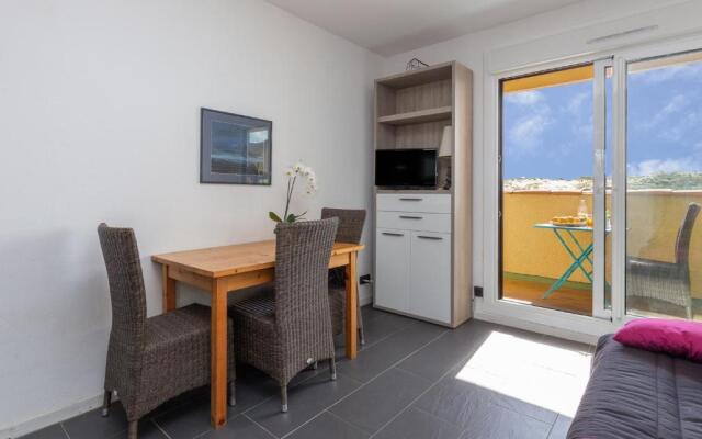 Appartement Seignosse, 1 Pièce, 2 Personnes - Fr-1-239-150