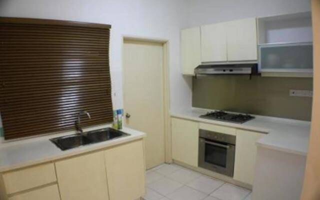 Short Stays in Kuala Lumpur