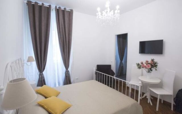 Testaccio Village Guesthouse