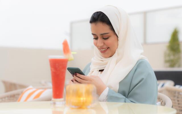 Holiday Inn & Suites Al Jubail by IHG