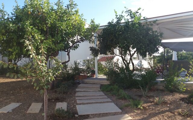 Home Scala Dei Turchi Apartments