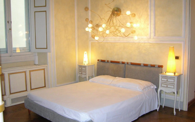 Al Duomo Apartments Florence