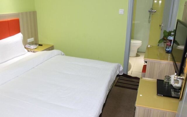 Junze Business Hotel