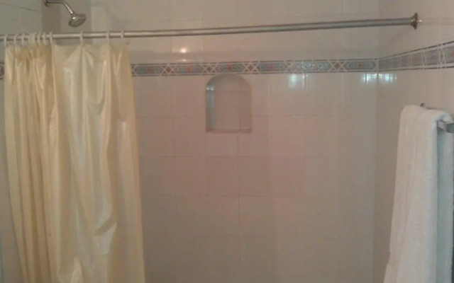 Hotel Casa San Martin