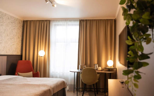 Home Hotel Hammer