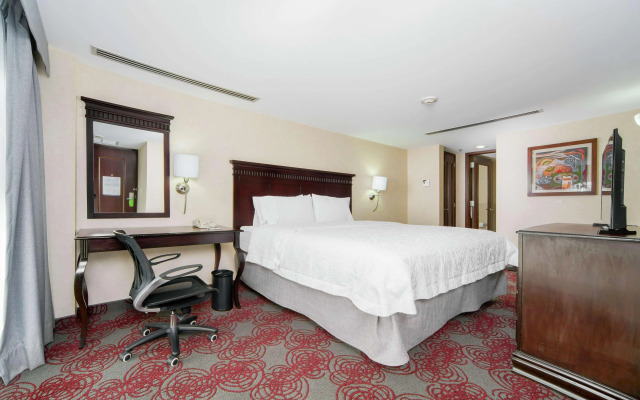Hampton Inn & Suites Mexico City - Centro Historico