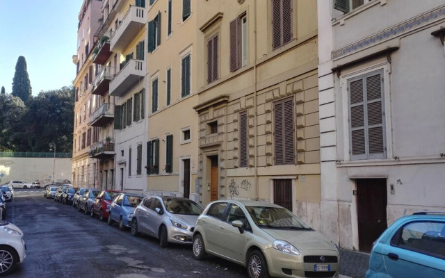 Termini Gold Guest House