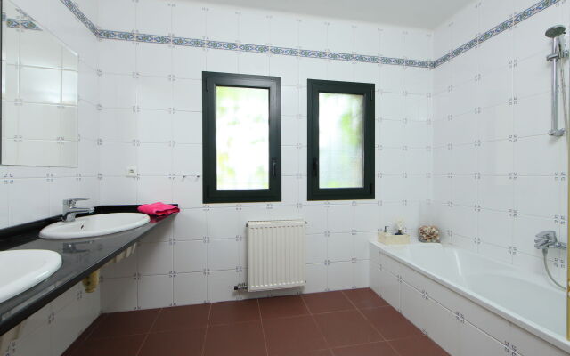 Holiday Home Estrella